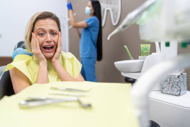 Professional Emergency Dentist in NC